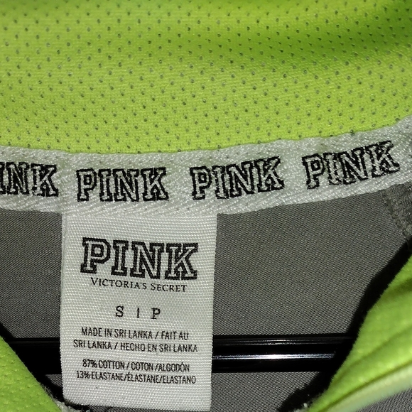 PINK - Picture 3 of 4